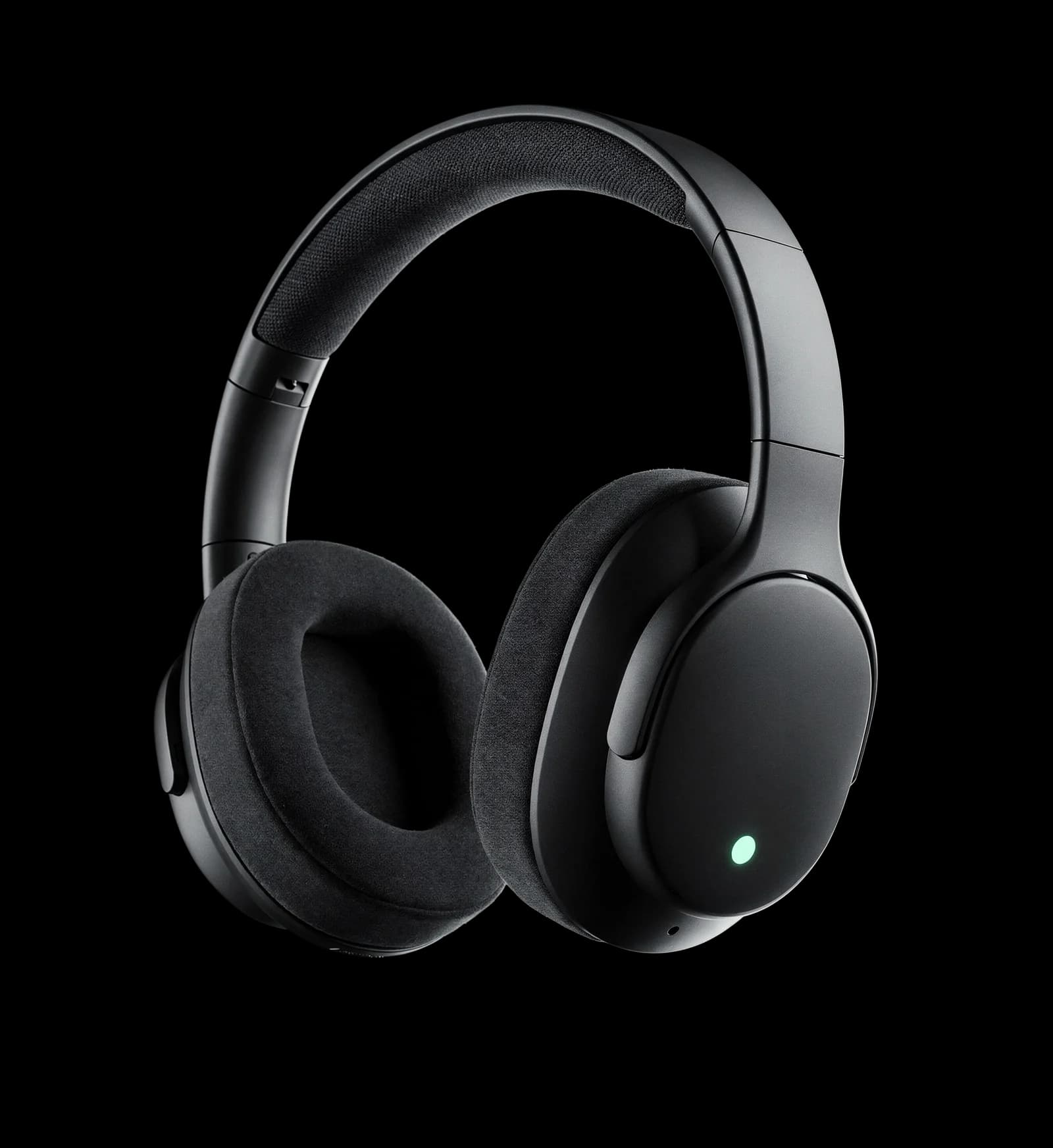 TAKT Modell Eins — Over-Ear-Kopfhörer